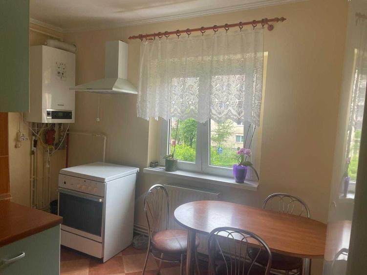 Inchiriez apartament 2 camere in cartier Noua, Brasov - 5