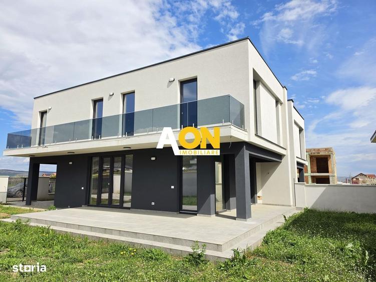 Casă cu 4 camere în Pâclișa