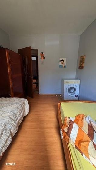 Apartament cu 4 camere în Central