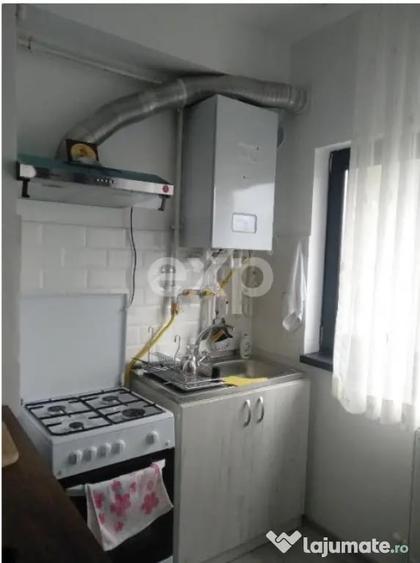 Apartament cu 2 camere decomandat în Nord