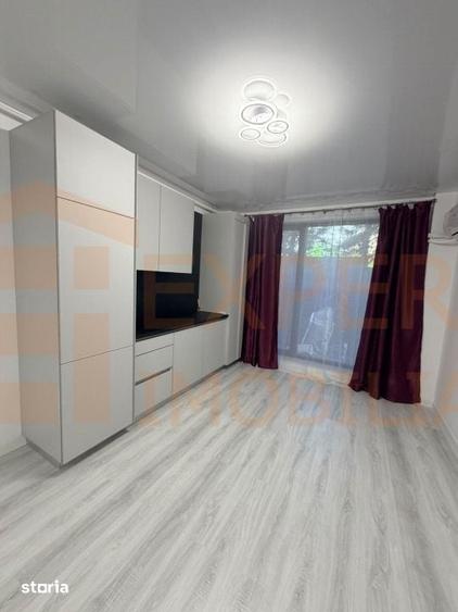Apartament cu 2 camere în Nord