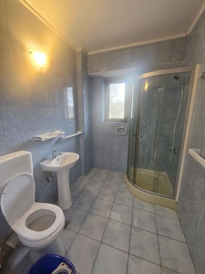 Garsonieră decomandată în Trivale