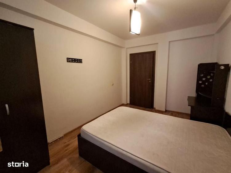 Ap. 2 Camere - Aparatorii Patriei, Centrala, Bucatarie Inchisa, Metrou - 4