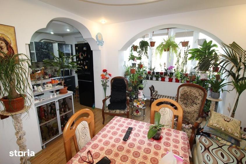 Apartament cu 2 camere în Hunedoara