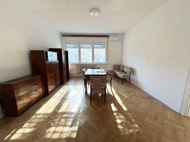 Dorobanti Capitale- 4 camere-recent renovat - 5