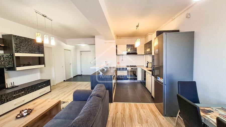 Apartament Luminos Spatios De Inchiriat I Astra Alphaville - 6