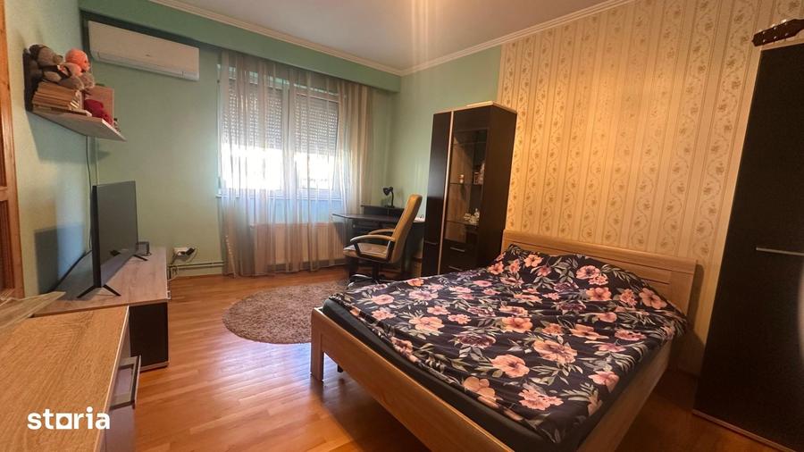 Casă cu Teren 636 Mp în Lazaret