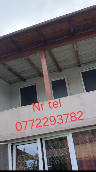 Casă cu 4 camere în Turda