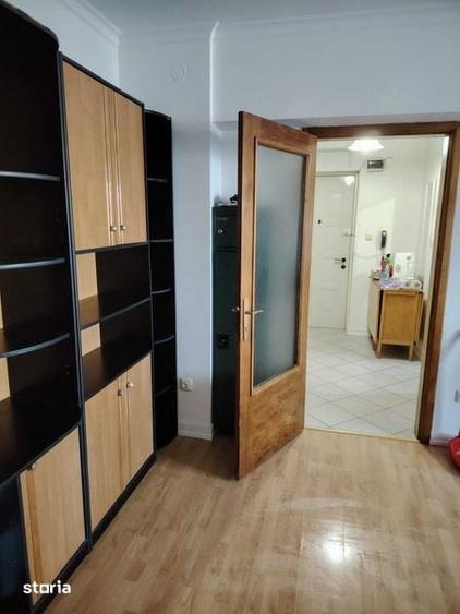 Apartament cu 2 camere în Crângași