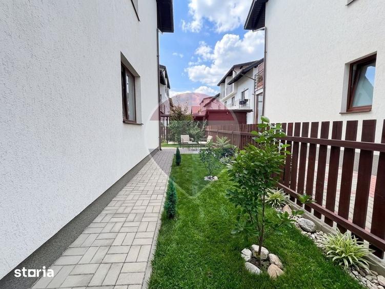Apartament cu 2 camere în IAR
