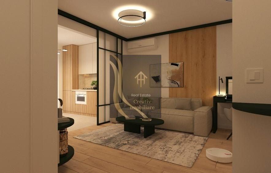 APARTAMENT NOU 2 CAMERE | PRIMA ÎNCHIRIERE | BD. THEODOR PALLADY - 1