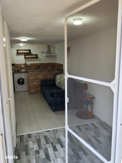 Casă cu 1 camere cu Teren 50 Mp în Copou