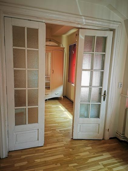 Garsonieră semidecomandată în P-ța Unirii