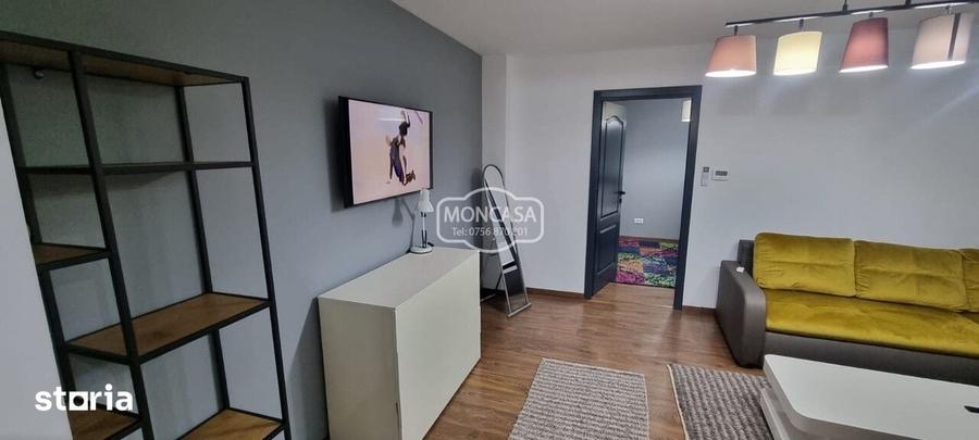 Apartament 2 camere ?tefan Luchian- Rapsodia - 4