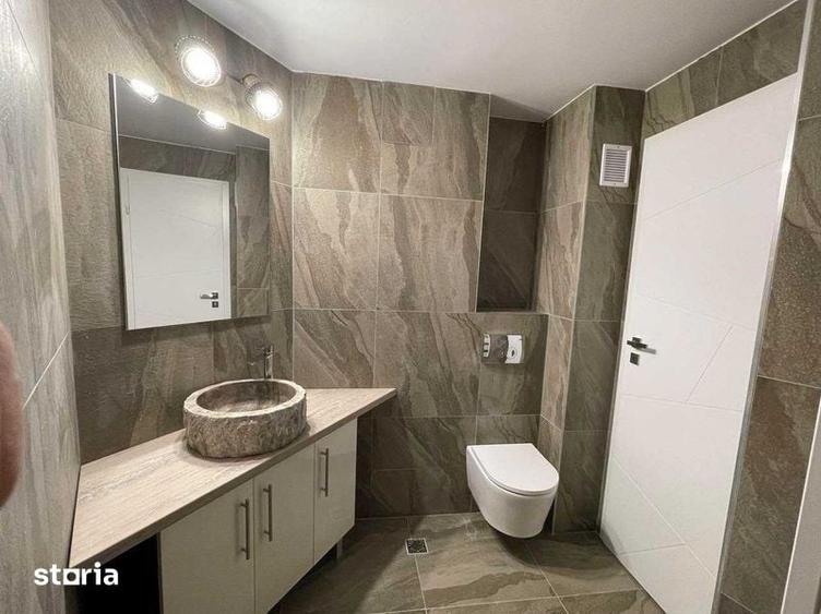Dau in chirie garsoniera pe Primaverii, Manastur - 1