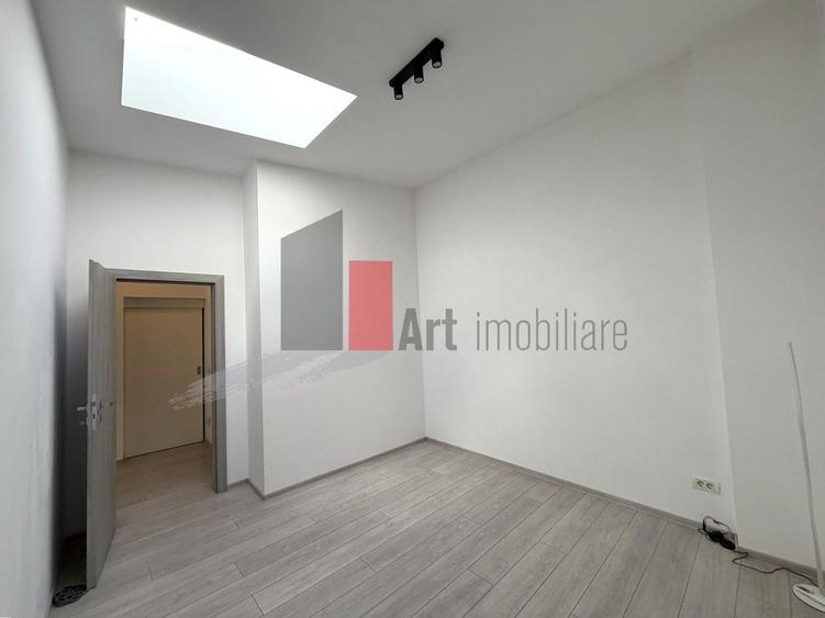 Apartament cu 3 camere decomandat, mobilat în Calea Călărașilor
