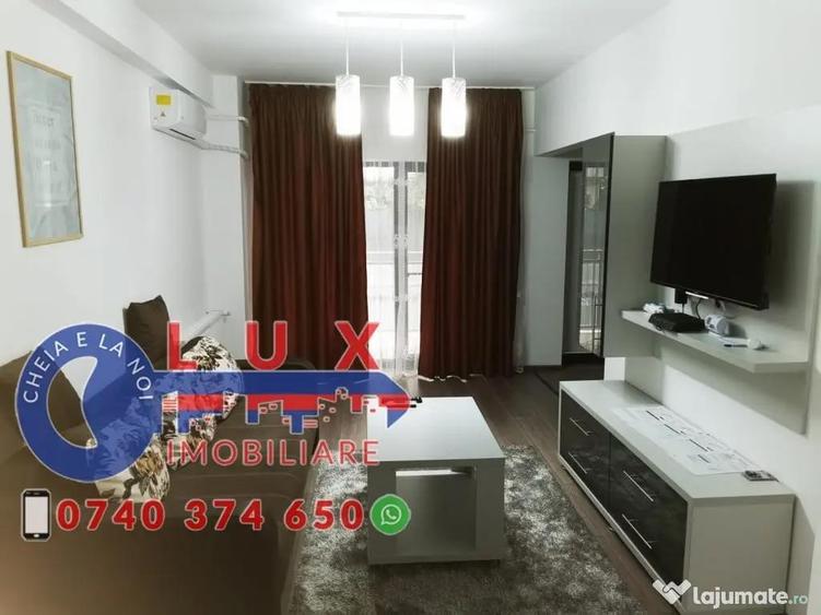Apartament cu 3 camere decomandat în Big