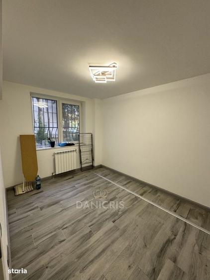 Apartament cu 3 camere decomandat în Sud