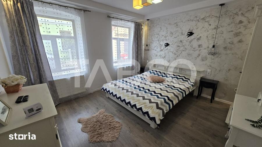 Apartament si garsoniera in regim hotelier de vanzare Orasul de Jos - 10