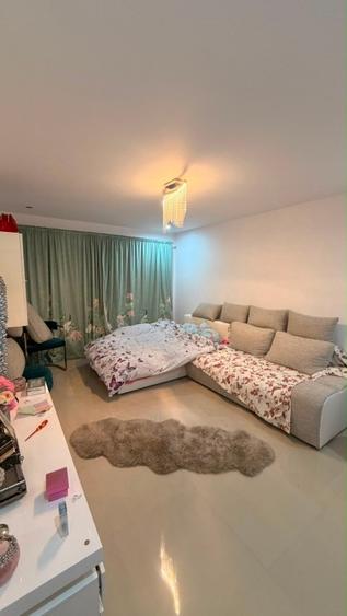 Apartament cu 2 camere decomandat, mobilat în C5