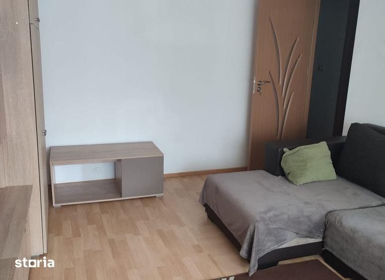 Apartament 1 camera Nicolina , 35 metri, etaj 3 Cod:162788 - 4
