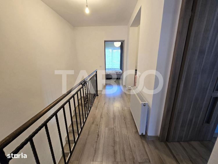 Casă cu 4 camere în Central