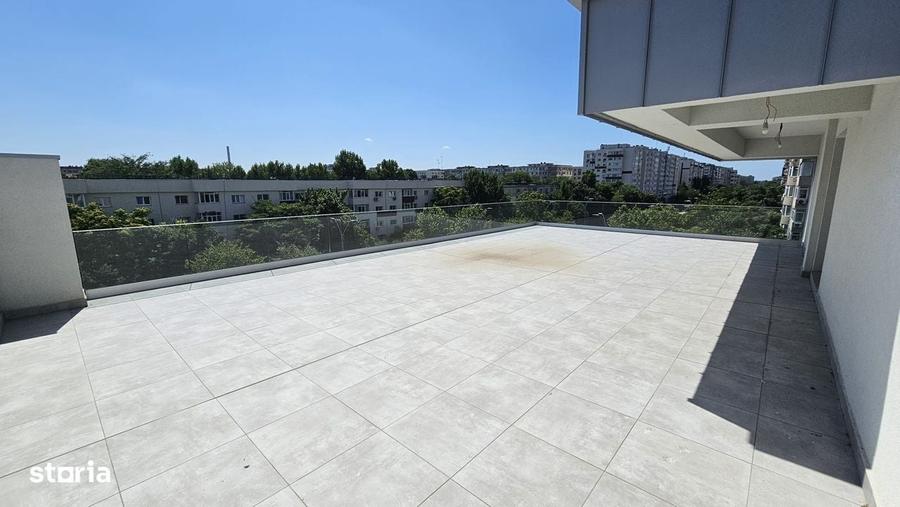 Berceni, Sos. Oltenitei, Sun Plaza, 190 mp, 2 locuri de parcare, 2024 - 12