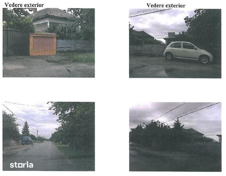 Casă cu 3 camere cu Teren 1800 Mp în Central