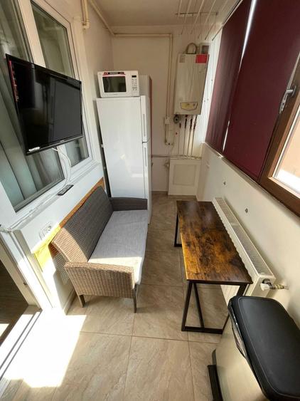 Inchiriez Garsoniera Militari Residence Rezervelor langa LIDL - 5