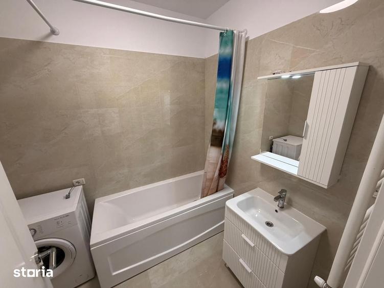 Apartament 2 Camere Nou Prima Chirie Militari Residence Ilie Petre 54 - 8