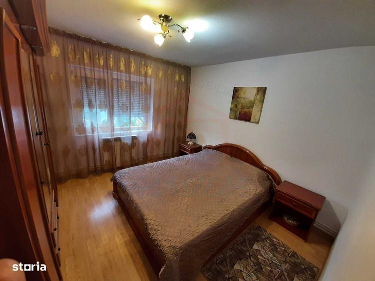 Inchiriere apartament cu 2 camere, Gheorghe Doja, et 3, 350 EURO/Luna - 4