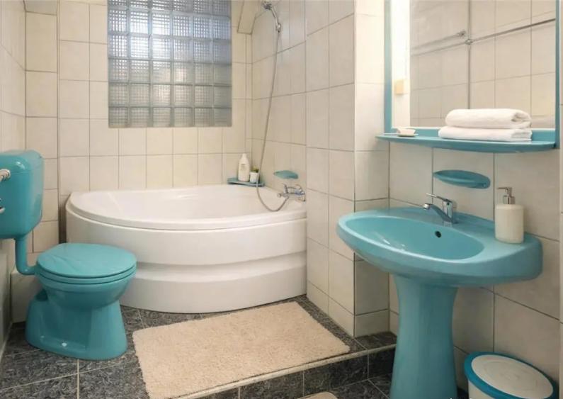 Casă cu 3 camere cu Teren 324 Mp în Central