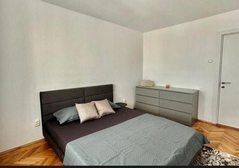 Apartament cu 2 camere, mobilat în Ștefan cel Mare