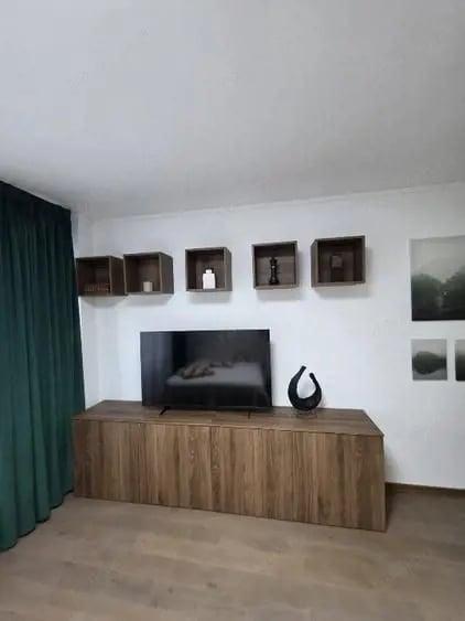 Garsonieră decomandată în Unirii