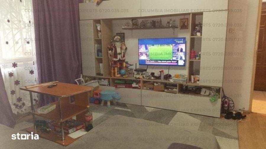BERCENI UIOARA APARTAMENT 2 CAMERE CONFORT 2 - 4