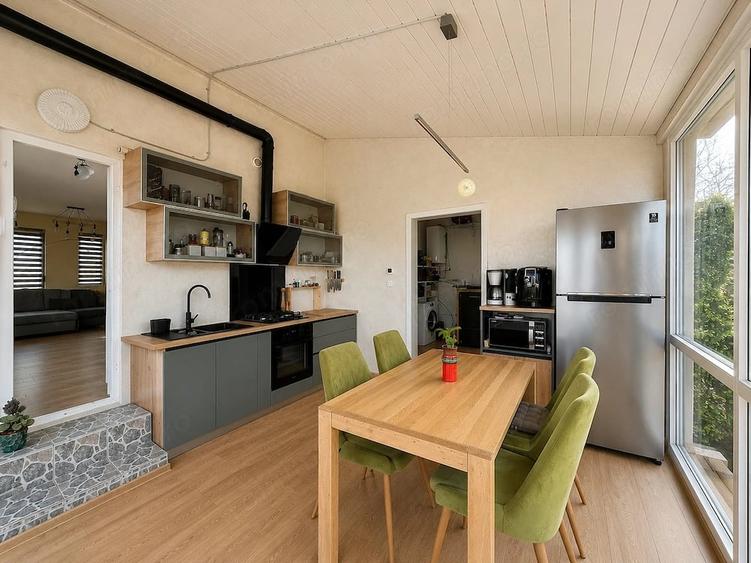 Casa + Hala - Fughiu - Osorhei - Oradea - Bihor - IMOBIHOR - 2