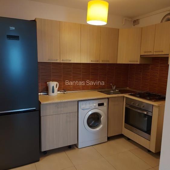 Apartament cu 2 camere decomandat, mobilat în Vitan-Bârzești