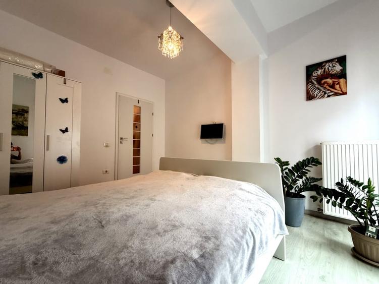Apartament spațios cu 3 camere de vânzare in Mamaia Nord | 150m de plaja - 5