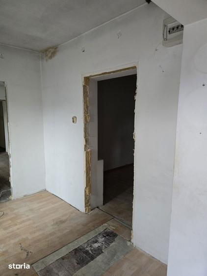 Teren de 514 mp, în Dămăroaia