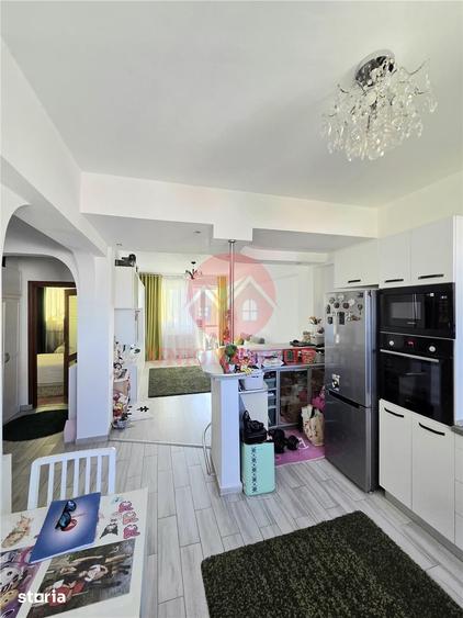 Apartament 2 Camere, Superb, Zona Centrala - 1