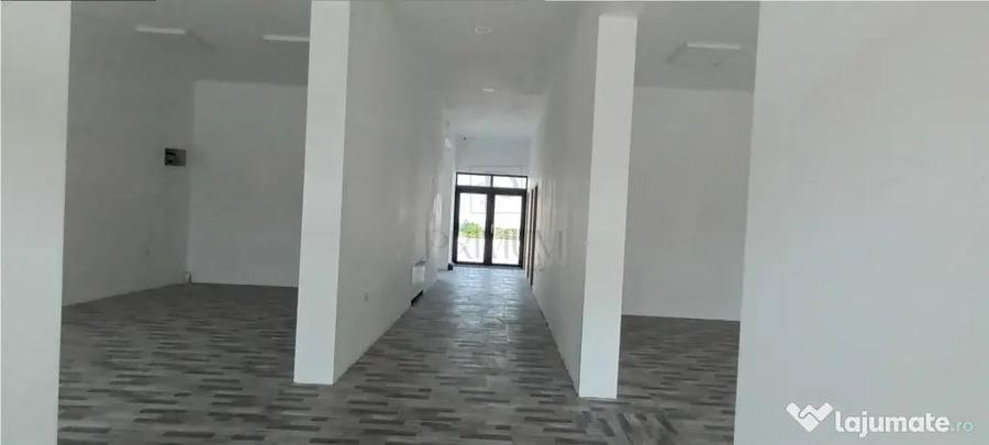 Spațiu comercial, de 130 mp, în Elisabetin