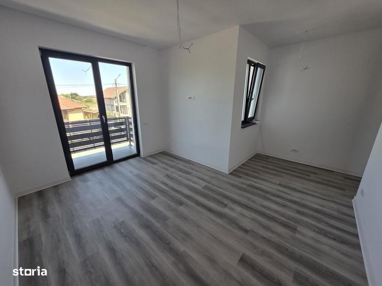 Casă cu 4 camere în Becicherecu Mic