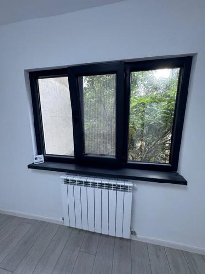 Apartament cu 2 camere decomandat în Poarta 6