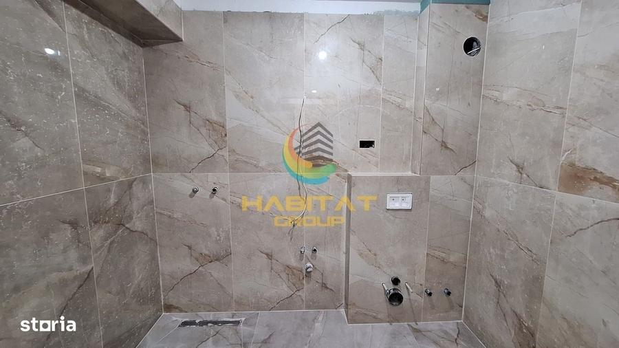 Apartament cu 2 camere decomandat în Brâncoveanu