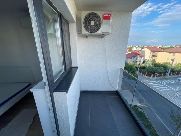Apartament 2 camere de inchiriat Aparatorii Patriei - 6