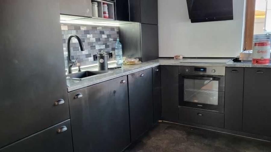 Casă cu 4 camere cu Teren 400 Mp în Central