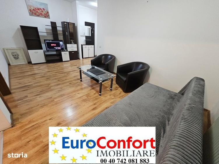 Apartament cu 2 camere în UTA