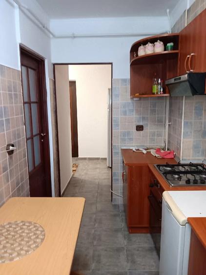 Garsonieră decomandată în Tătărași