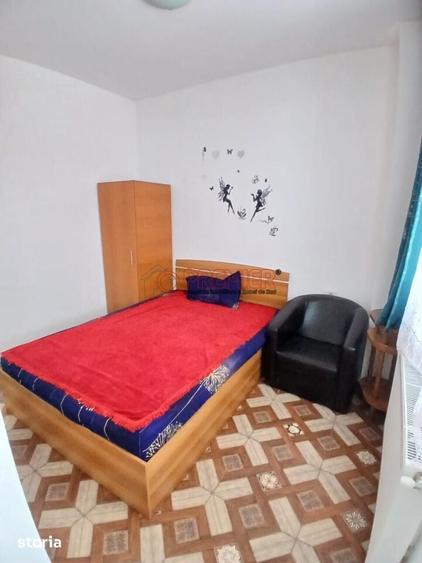 Apartament cu 2 camere în Apărătorii Patriei