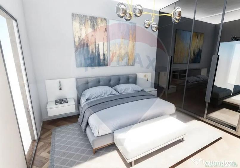 Casă cu 4 camere cu Teren 450 Mp în Tăuții-Măgherăuș